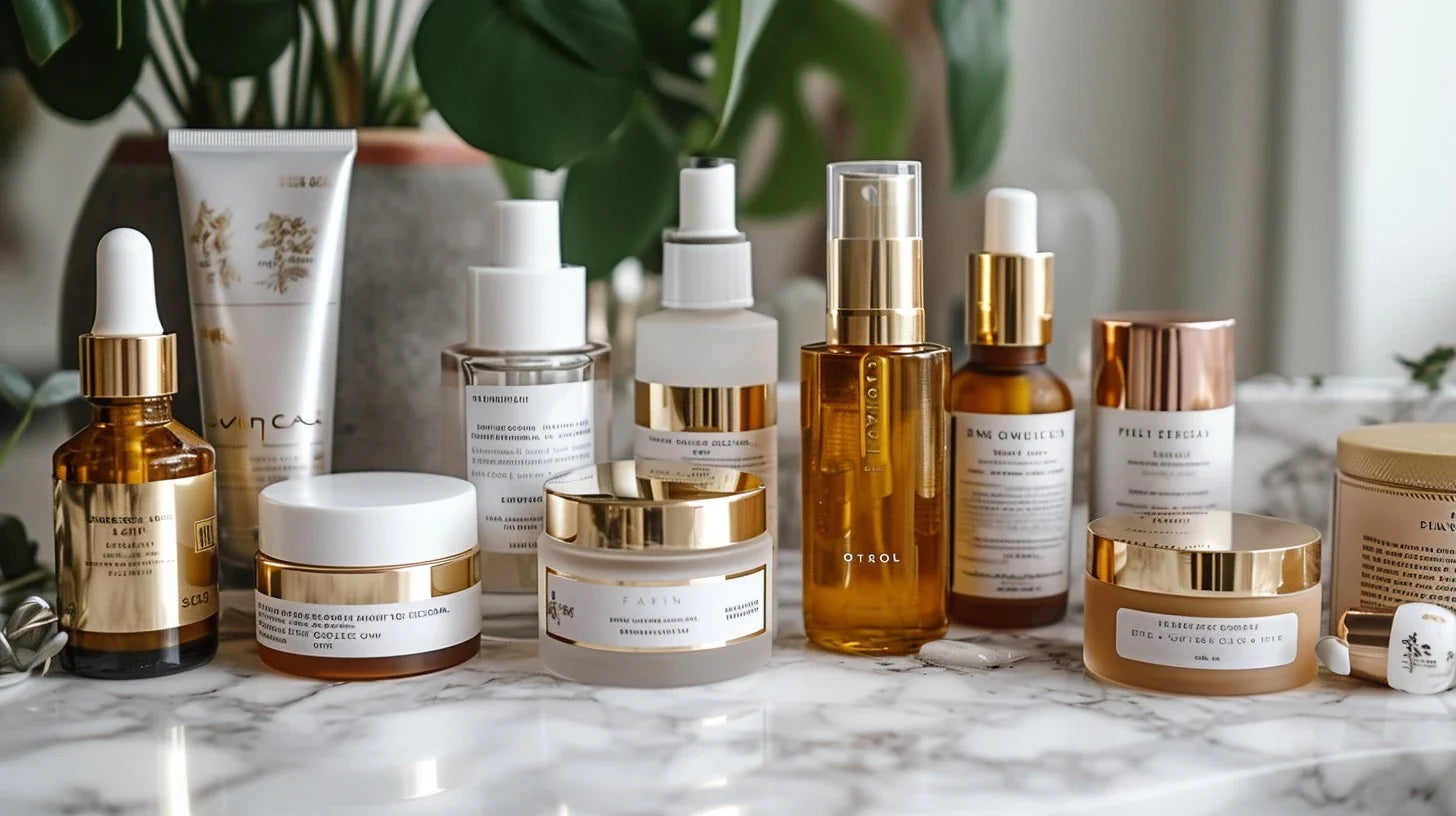 Skin care