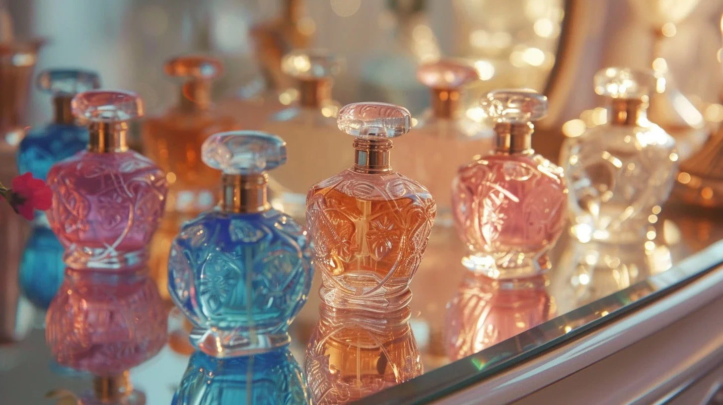 Fragrances